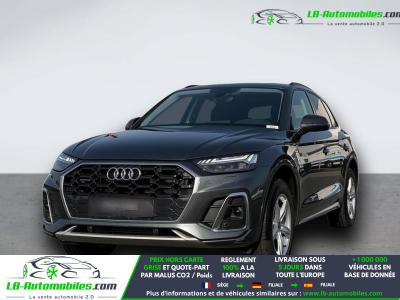 Audi Q5 50 TFSIe 299 BVA Quattro