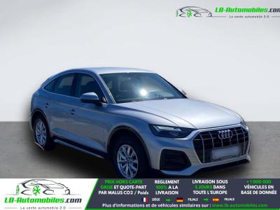 Audi Q5 Sportback 35 TDI 163 BVA