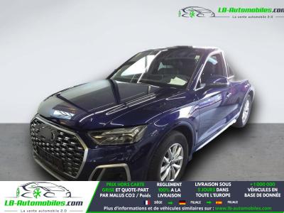 Audi Q5 Sportback 35 TDI 163 BVA