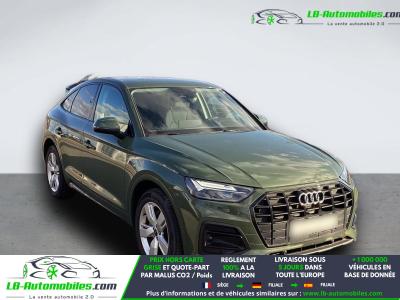 Audi Q5 Sportback 35 TDI 163 BVA