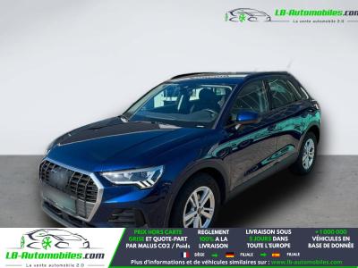 Audi Q3 35 TDI 150 ch