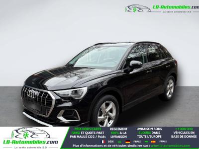 Audi Q3 35 TDI 150 ch