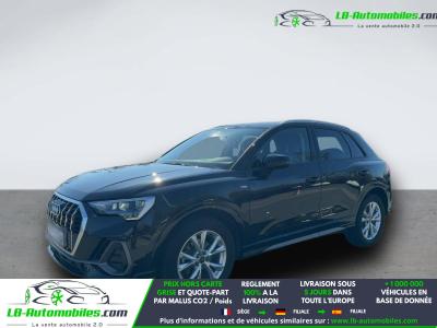 Audi Q3 35 TDI 150 ch