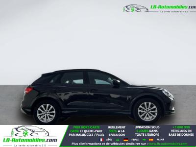Audi Q3 35 TDI 150 ch BVA Quattro