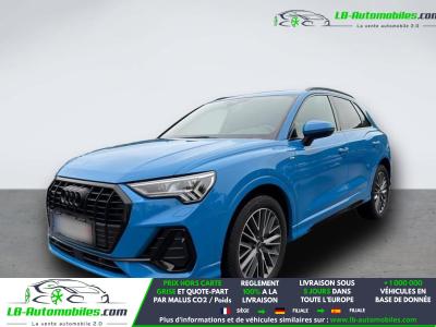 Audi Q3 35 TDI 150 ch BVA Quattro