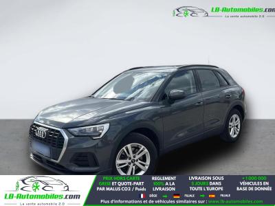 Audi Q3 35 TDI 150 ch BVA Quattro