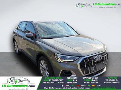 Audi Q3 35 TDI 150 ch BVA Quattro