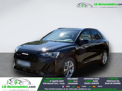 Audi Q3 35 TDI 150 ch BVA Quattro