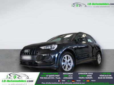 Audi Q3 35 TDI 150 ch BVA Quattro