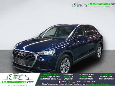 Audi Q3 40 TDI 190 ch BVA Quattro