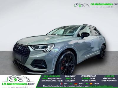 Audi Q3 40 TDI 190 ch BVA Quattro