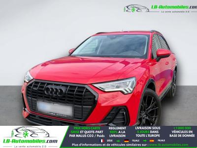Audi Q3 40 TDI 190 ch BVA Quattro