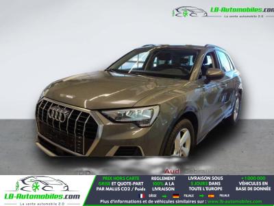 Audi Q3 40 TDI 190 ch BVA Quattro