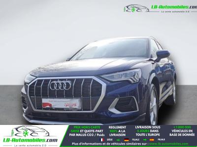 Audi Q3 40 TDI 190 ch BVA Quattro