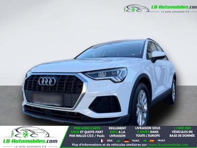 Audi Q3 35 TDI 150 ch