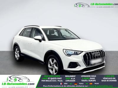 Audi Q3 35 TFSI 150 ch BVA