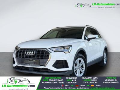 Audi Q3 35 TFSI 150 ch BVA