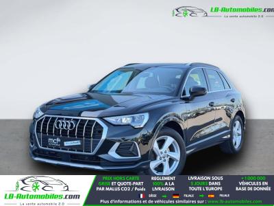 Audi Q3 35 TFSI 150 ch BVA
