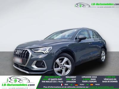 Audi Q3 35 TFSI 150 ch BVA
