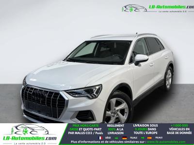 Audi Q3 35 TFSI 150 ch BVA