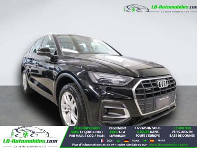 Audi Q5 45 TFSI 265 BVA Quattro