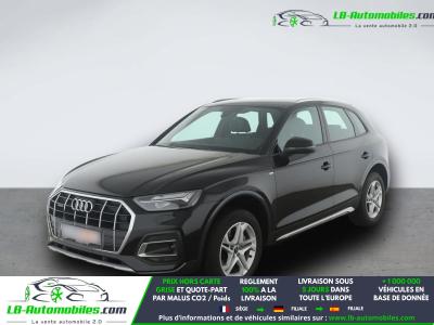 Audi Q5 45 TFSI 265 BVA Quattro
