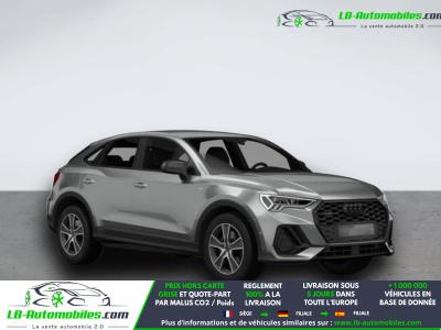 Audi Q3 Sportback 40 TDI 200 ch BVA Quattro