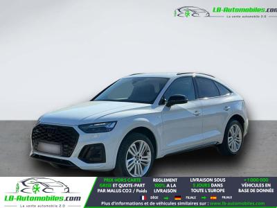 Audi Q5 Sportback 55 TFSIe 367 BVA Quattro
