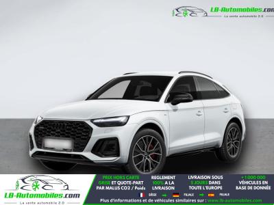 Audi Q5 Sportback 55 TFSIe 367 BVA Quattro