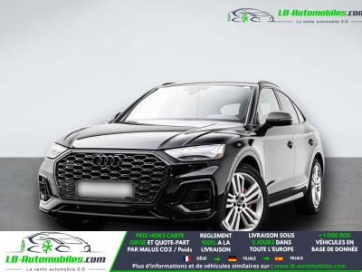 Audi Q5 Sportback 55 TFSIe 367 BVA Quattro