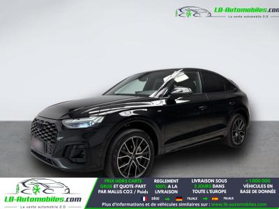 Audi Q5 Sportback 55 TFSIe 367 BVA Quattro