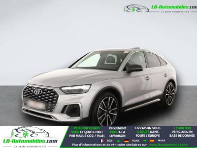 Audi Q5 Sportback 55 TFSIe 367 BVA Quattro