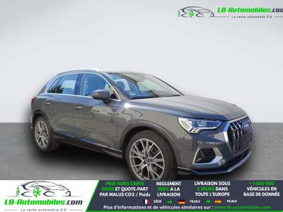 Audi Q3 45 TFSI 230 ch BVA Quattro