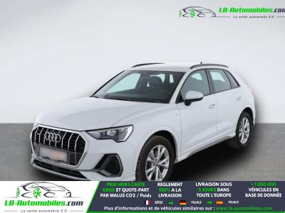 Audi Q3 45 TFSI 230 ch BVA Quattro