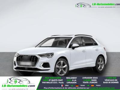 Audi Q3 45 TFSI 245 ch BVA Quattro