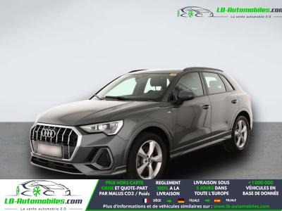 Audi Q3 45 TFSI 230 ch BVA Quattro