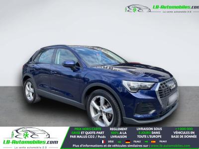 Audi Q3 45 TFSI 245 ch BVA Quattro