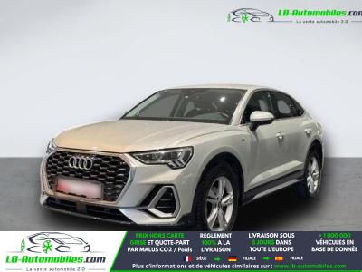 Audi Q3 Sportback 35 TDI 150 ch