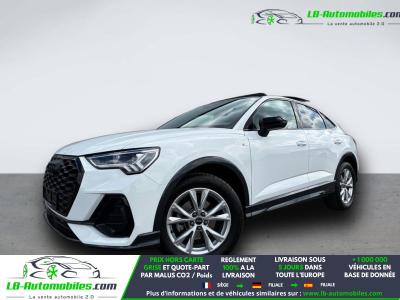 Audi Q3 Sportback 35 TDI 150 ch