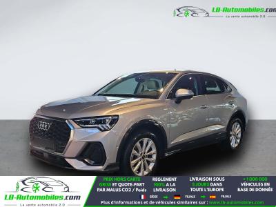 Audi Q3 Sportback 35 TFSI 150 ch BVA