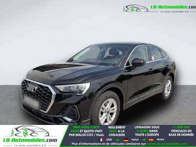 Audi Q3 Sportback 35 TFSI 150 ch BVA