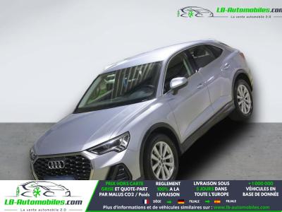 Audi Q3 Sportback 35 TFSI 150 ch BVA