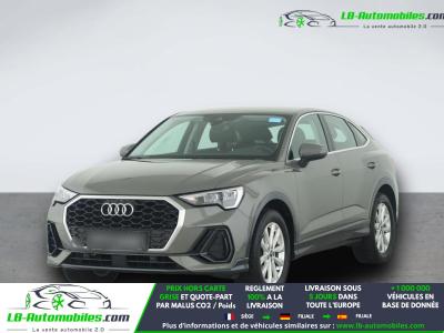 Audi Q3 Sportback 35 TFSI 150 ch BVA