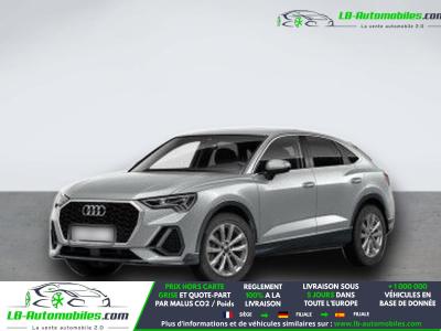Audi Q3 Sportback 35 TFSI 150 ch BVA