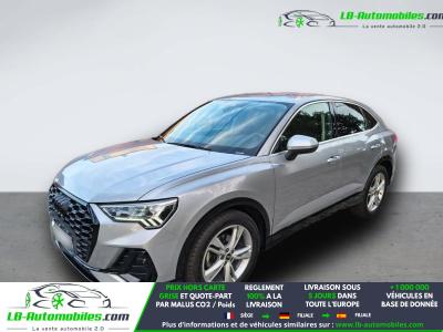 Audi Q3 Sportback 35 TFSI 150 ch BVA