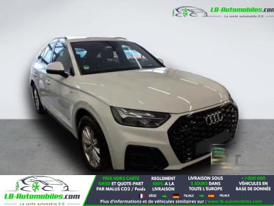 Audi Q5 Sportback 55 TFSIe 367 BVA Quattro