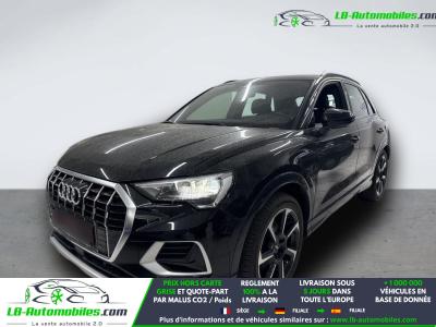 Audi Q3 45 TFSI 230 ch BVA Quattro