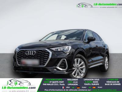 Audi Q3 Sportback 35 TFSI 150 ch BVA