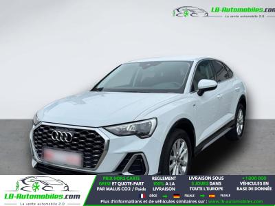 Audi Q3 Sportback 35 TFSI 150 ch BVA