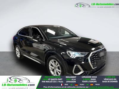 Audi Q3 Sportback 35 TFSI 150 ch BVA
